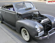convertible