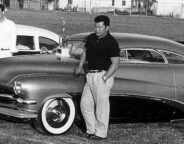 Street Machine Features Cool Flick Fact Alternative Pic