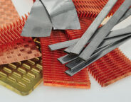 Copper/brass radiator