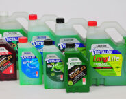 coolant
