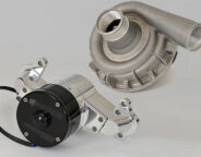 water pumps