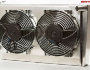 cooling fans