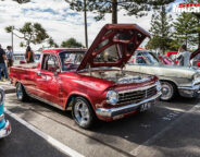Holden EH