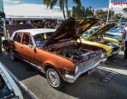 Holden HK Kingswood