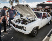 Holden Torana