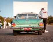 Street Machine Events Cooly Rocks 113