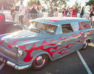 Street Machine Events Cooly Rocks 125