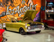 Street Machine Events Cooly Rocks 17