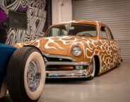 Street Machine Events Cooly Rocks 28