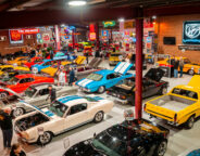 Street Machine Events Cooly Rocks 33