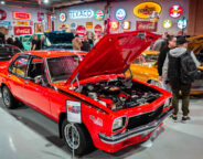 Street Machine Events Cooly Rocks 35