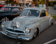 Street Machine Events Cooly Rocks 98