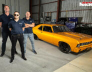 Chevy Nova