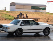 Ford XF Falcon