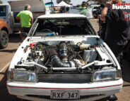 Ford XF Falcon
