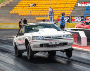 Ford XF Falcon