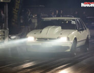 Ford XF Falcon