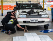 Ford XF Falcon
