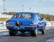 Street Machine News Corey Benning Ford Nats 3