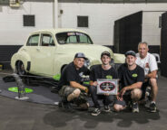 Street Machine News Corey Scragg Laurie Starling Award 5