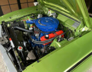 Street Machine Features Corey Van Genderen Xa Fairmont 3