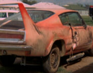 Street Machine Features Corky Movie 1