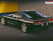 Corvette