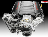 gm l8t engine