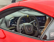 Street Machine Events Corvette C 8 8