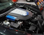 Street Machine News Corvette ZR 1 C 6 4