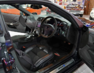 Street Machine News Corvette ZR 1 C 6 5