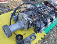Cotm -chrysler -engine