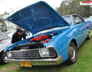 Cotm -chrysler -valiant -vg -hardtop