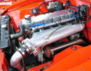 Cotm -chrysler -vj -valiant -charger -engine