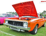 Cotm -chrysler -vj -valiant -charger -mick -mclean