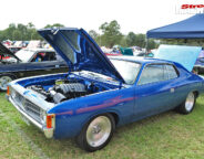 Cotm -vj -valiant -hardtop -george -poulson