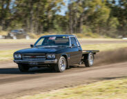 Street Machine Events Cottonvale Digout 2021 1023