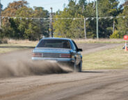 Street Machine Events Cottonvale Digout 2021 1031