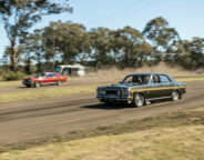 Street Machine Events Cottonvale Digout 2021 1090