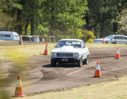 Street Machine Events Cottonvale Digout 2021 1108