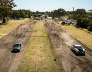 Street Machine Events Cottonvale Digout 2021 1129