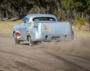 Street Machine Events Cottonvale Digout 2021 1051