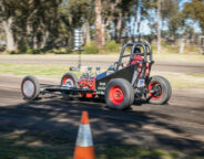 Street Machine Events Cottonvale Digout 2021 1069