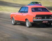 Street Machine Events Cottonvale Digout 2021 1071