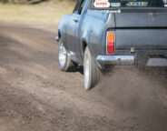 Street Machine Events Cottonvale Digout 2021 1074