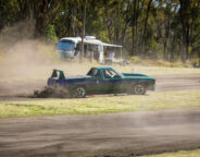 Street Machine Events Cottonvale Digout 2021 1114
