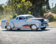 Street Machine Events Cottonvale Digout 2021 1165