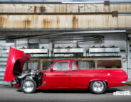 4c021311/cowley hr ute bonnet off 2 wm jpg