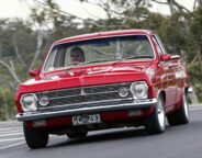 1be61288/cowley hr ute onroad front jpg