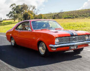 Craig Brewer Monaro Jpg